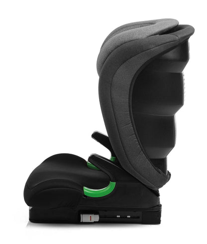 Be Cool Venus iSize Car Seat 100-150cm, 3-12 Years