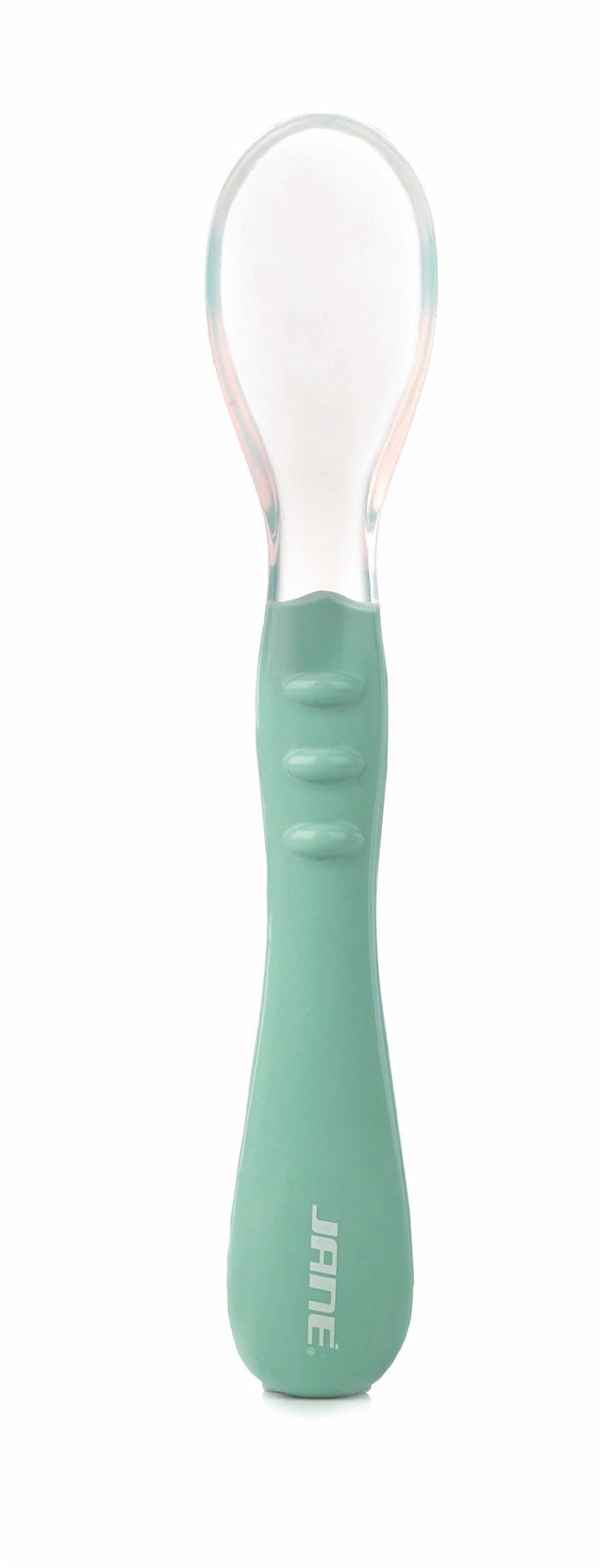 Jane Baby Silicone Spoons (3 pack)