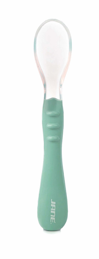 Jane Baby Silicone Spoons (3 pack)