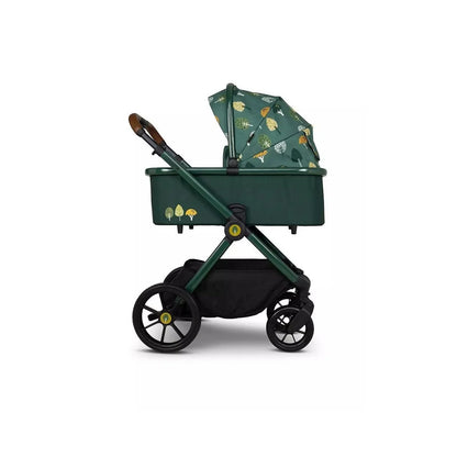 Outlet - Cosatto Giggle 4 Car Seat Bundle - Faraway