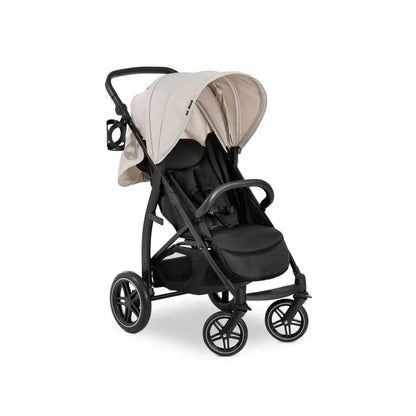 Hauck Rapid 4D Pushchair - Beige