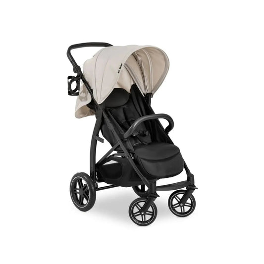 Hauck Rapid 4D Pushchair - Beige