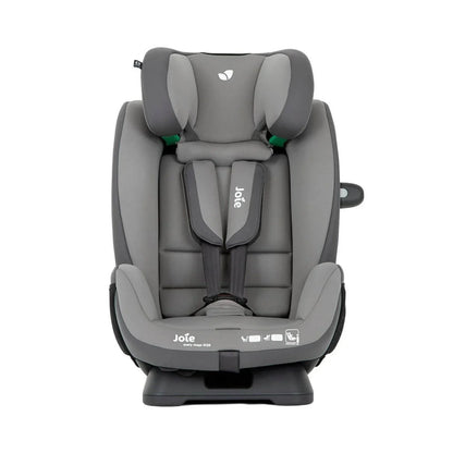 Joie Every Stage R129 i-Size Group 0+/1/2/3 Car Seat - Cobblestone