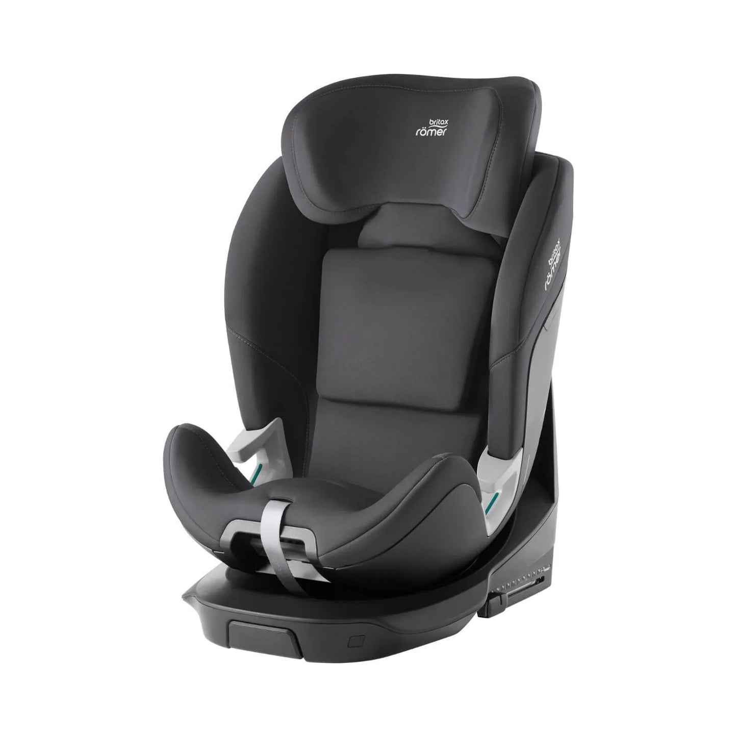 Britax Römer Swivel Car Seat - Midnight Grey