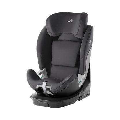 Britax Römer Swivel Car Seat - Midnight Grey