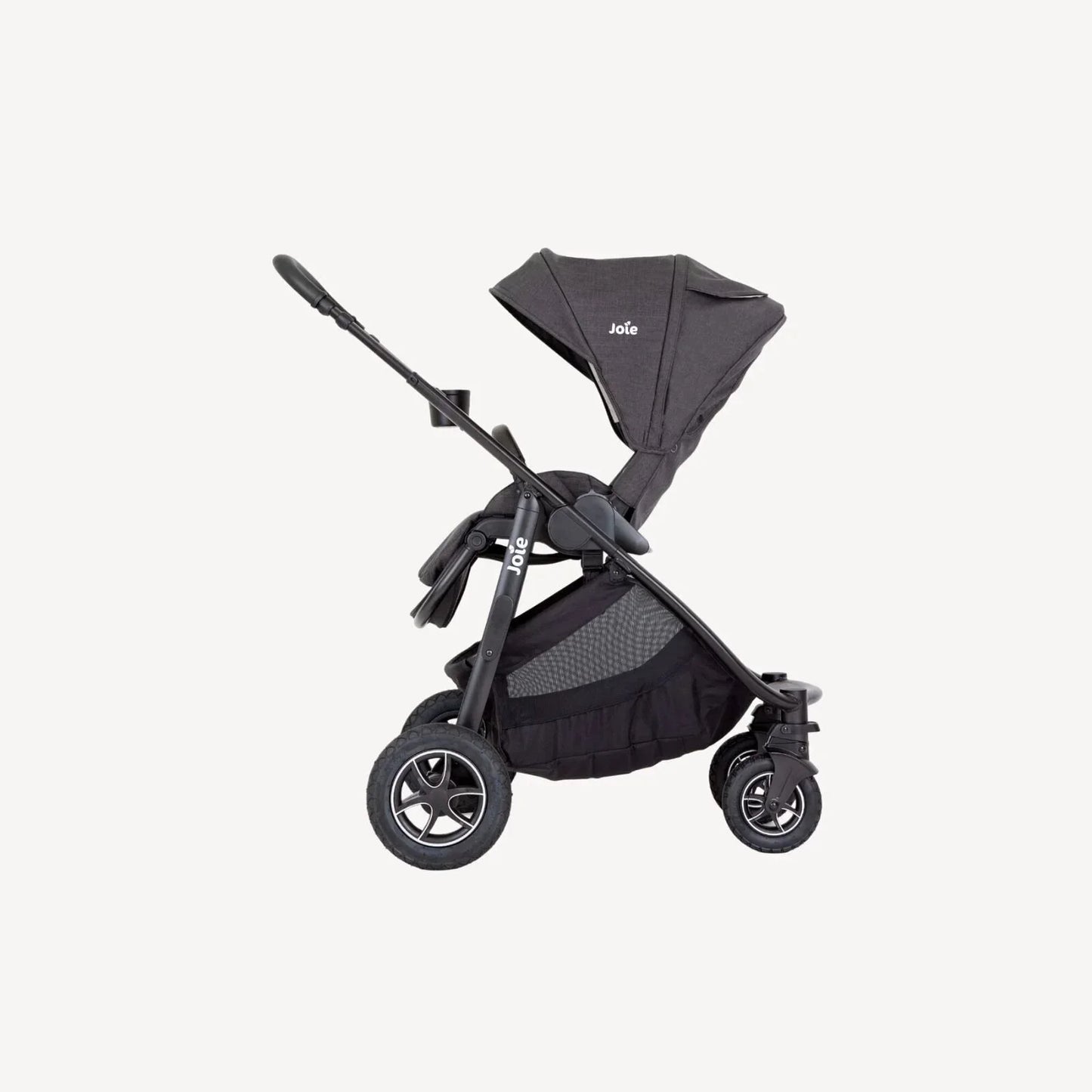 Joie Versatrax Baby Stroller - Shalle