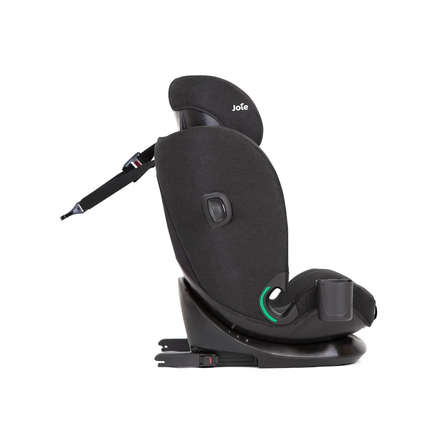 Joie I-Bold Group 1/2/3 i-Size Car Seat - Shale