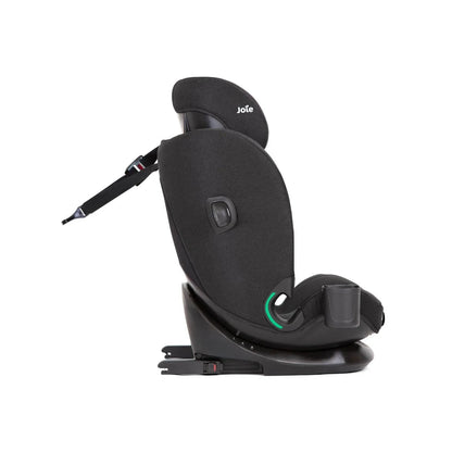 Joie I-Bold Group 1/2/3 i-Size Car Seat - Shale