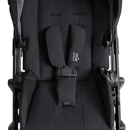 Joie Signature Versiti Stroller - Eclipse