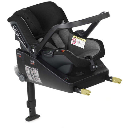 Jané Koos R1 i-Size Baby Car Seat 40-83cm, Birth to 18 Months