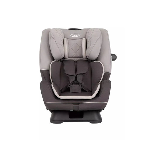 Graco SlimFit R129 i-Size Car Seat - Iron