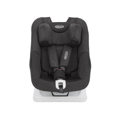Graco Extend LX R129 2-in-1 Convertible Car Seat - Midnight