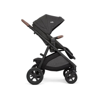 Joie Alore 2-in-1 Stroller - Shale