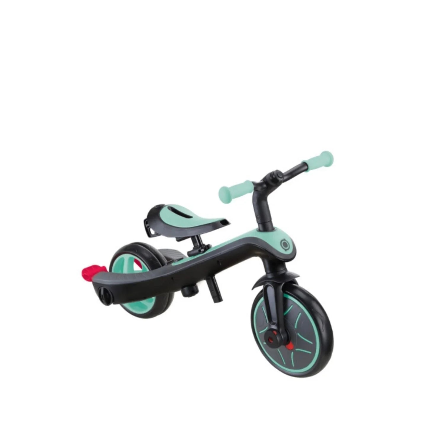 Globber Explorer Trike 4 in 1 - Mint