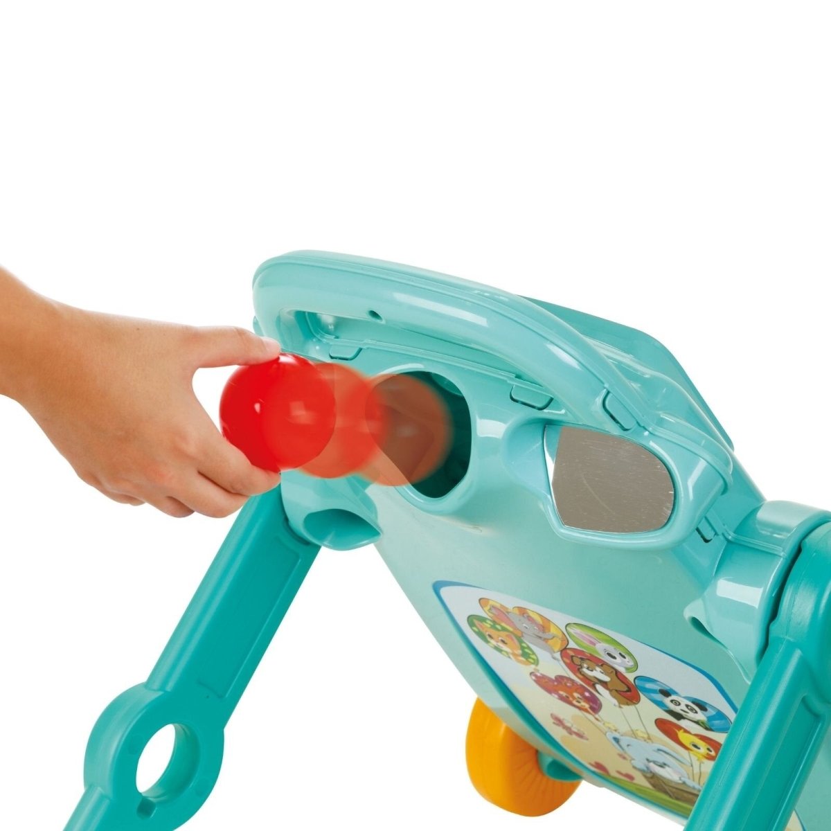 baby toys Happy Baby Walker