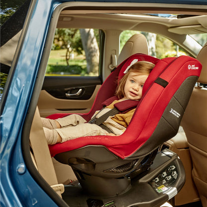Jané Ikonic R Rotating iSize Car Seat 40-105cm, 0-4 Years, Matt Black