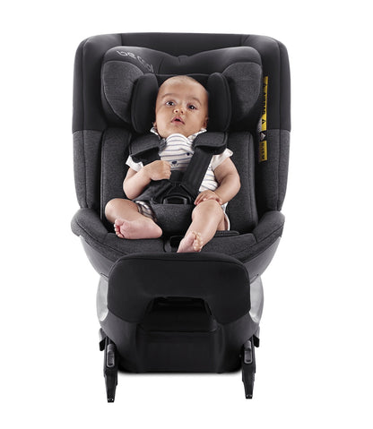 Be Cool Star Rotating i-Size Car Seat 40-145cm, 0-12 Years
