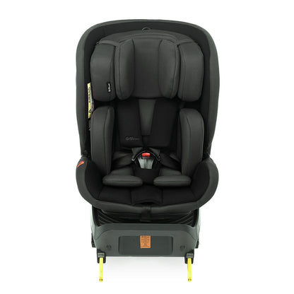 Jane iTourer Rotating i-Size ERF Car Seat, 40-125cm, 0-7 Years