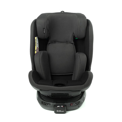 Jane iTourer Rotating i-Size ERF Car Seat, 40-125cm, 0-7 Years