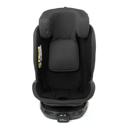 Jane iTourer Rotating i-Size ERF Car Seat, 40-125cm, 0-7 Years