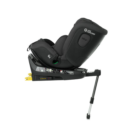 Jane iTourer Rotating i-Size ERF Car Seat, 40-125cm, 0-7 Years
