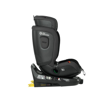 Jane iTourer Rotating i-Size ERF Car Seat, 40-125cm, 0-7 Years