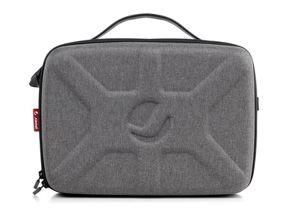 Jané Crossbag Stroller Organiser & Accessory Case, Black