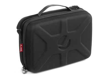 Jané Crossbag Stroller Organiser & Accessory Case, Black
