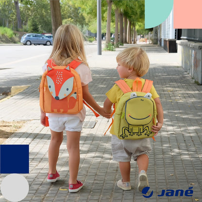 Child's Backpack - the Ultimate Adventure Buddy – Designed for Little Explorers!