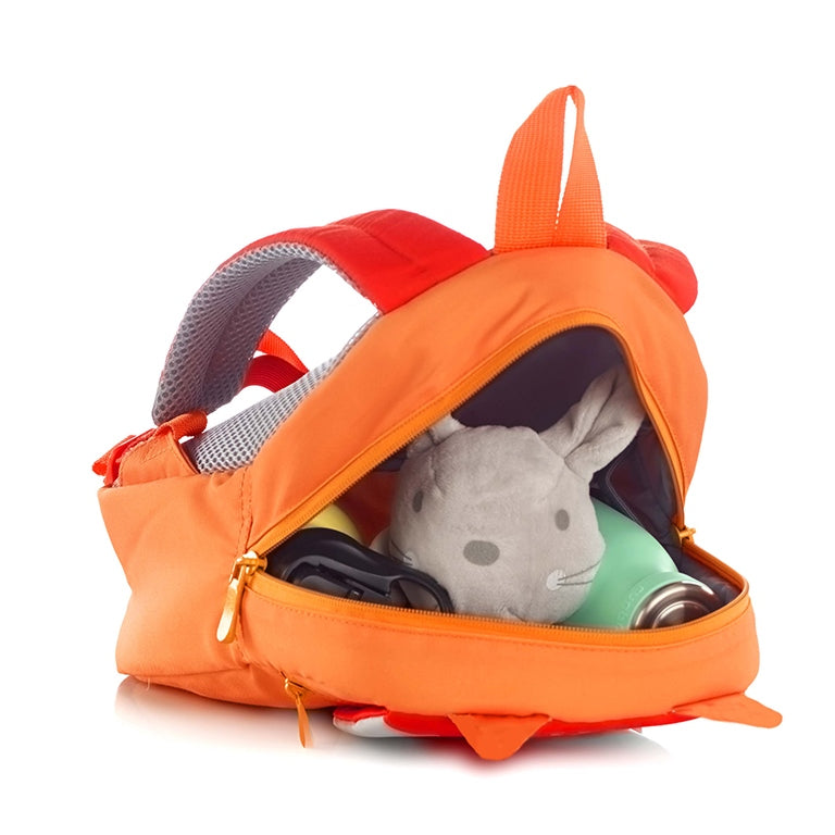 Child's Backpack - the Ultimate Adventure Buddy – Designed for Little Explorers!