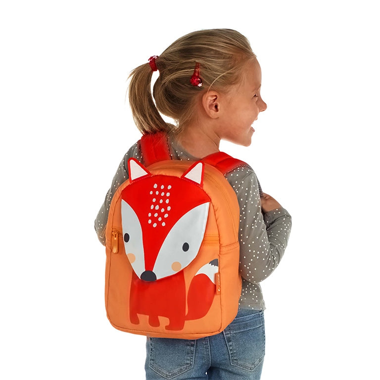 Child's Backpack - the Ultimate Adventure Buddy – Designed for Little Explorers!
