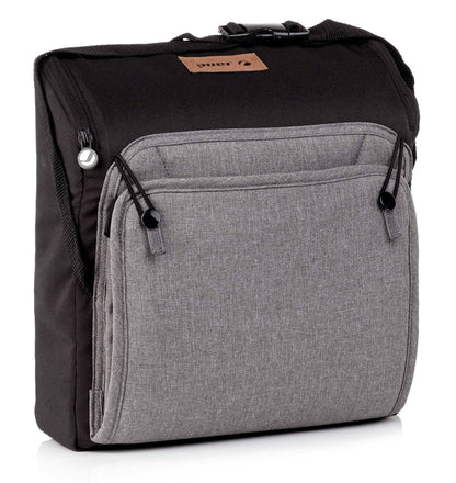 Jane Travel Booster Seat with Storage