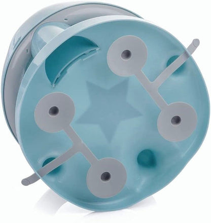 Jane Baby Bath Ring Seat