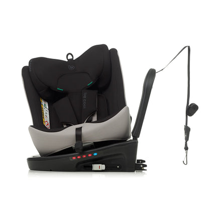 Be Cool Easy Rotating i-Size Car Seat 40–150cm Birth to 12 Years