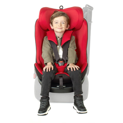 Be Cool Easy Rotating i-Size Car Seat 40–150cm Birth to 12 Years