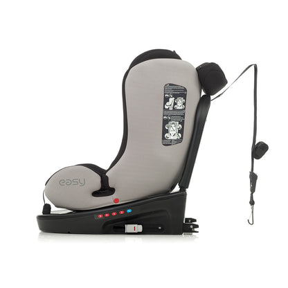 Be Cool Easy Rotating i-Size Car Seat 40–150cm Birth to 12 Years