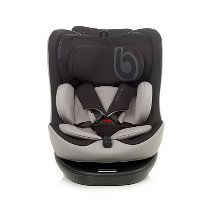 Be Cool Easy Rotating i-Size Car Seat 40–150cm Birth to 12 Years