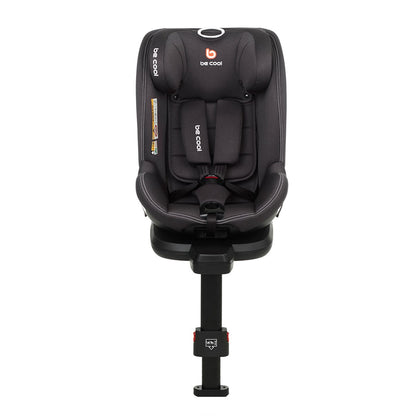Be Cool Fit Rotating i-Size Car Seat 40–105cm, 0 -4 Years