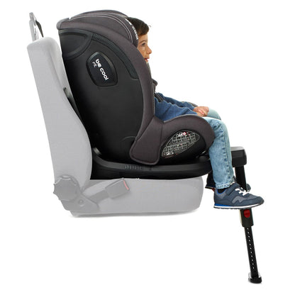 Be Cool Fit Rotating i-Size Car Seat 40–105cm, 0 -4 Years