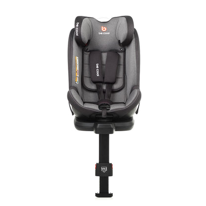 Be Cool Fit Rotating i-Size Car Seat 40–105cm, 0 -4 Years
