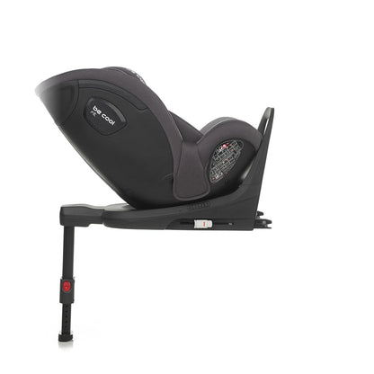 Be Cool Fit Rotating i-Size Car Seat 40–105cm, 0 -4 Years