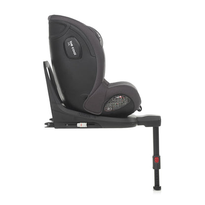 Be Cool Fit Rotating i-Size Car Seat 40–105cm, 0 -4 Years