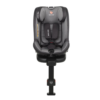 Be Cool Fit Rotating i-Size Car Seat 40–105cm, 0 -4 Years
