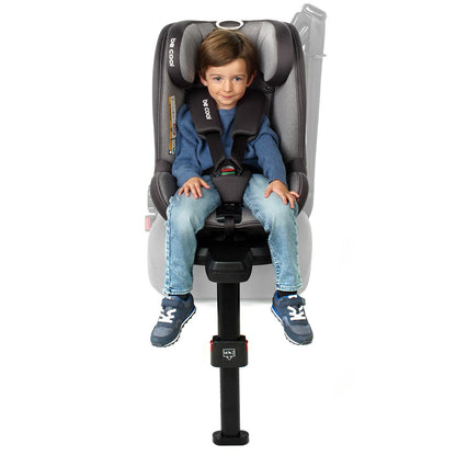 Be Cool Fit Rotating i-Size Car Seat 40–105cm, 0 -4 Years