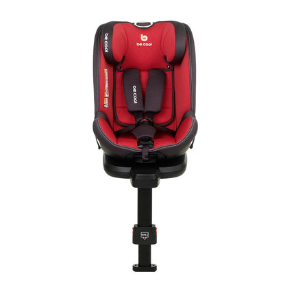 Be Cool Fit Rotating i-Size Car Seat 40–105cm, 0 -4 Years