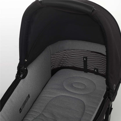 Jane Muum-4 Duo Pram & Pushchair