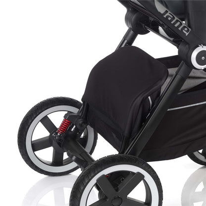 Jane Crosslight-3 Pushchair With Coordinating Accessories