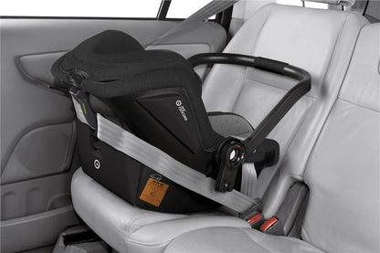 Jane Crosslight-3 Trio Koos Travel System