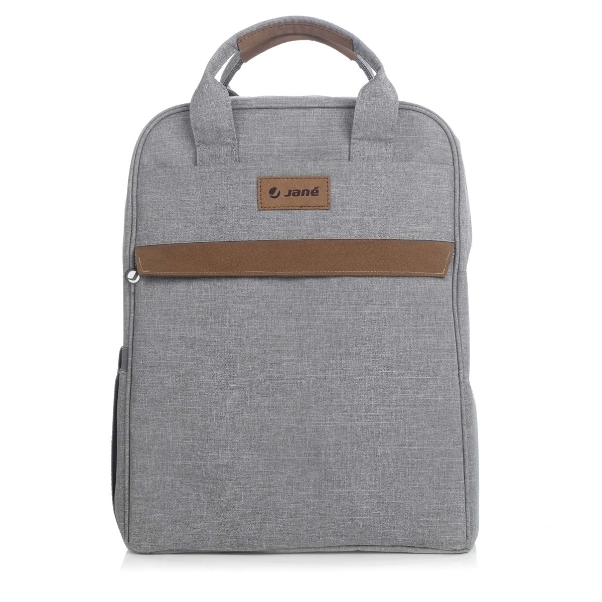Pram Backpack with straps, Dim Grey