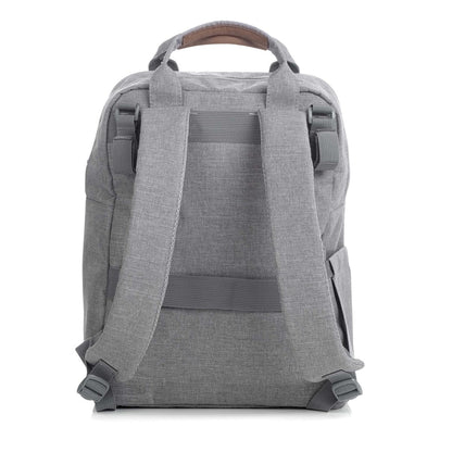 Pram Backpack with straps, Dim Grey